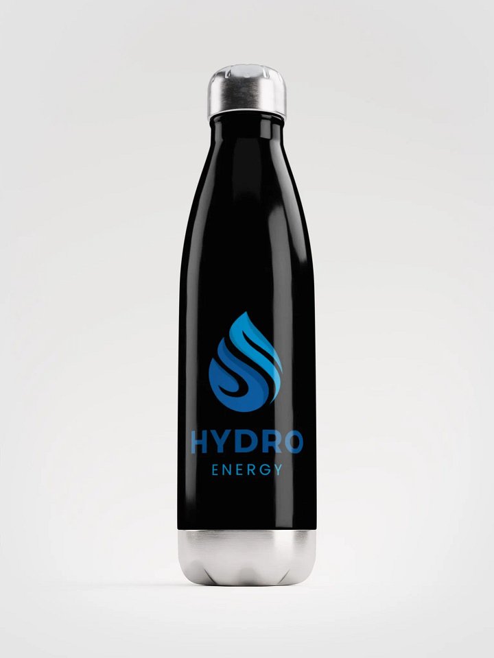 Stainless Steel Water Bottle product image (1)