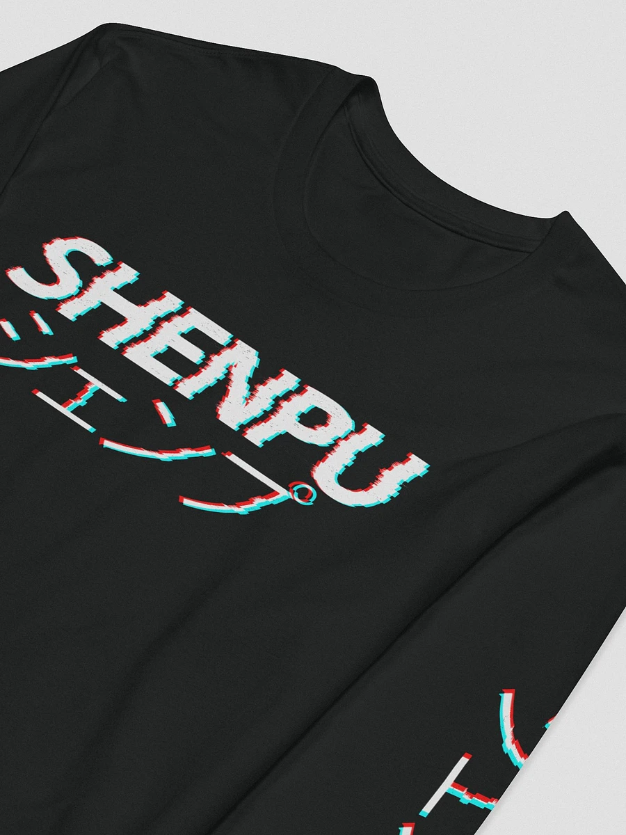 Shenpu (シェンプ) Long Sleeve product image (2)