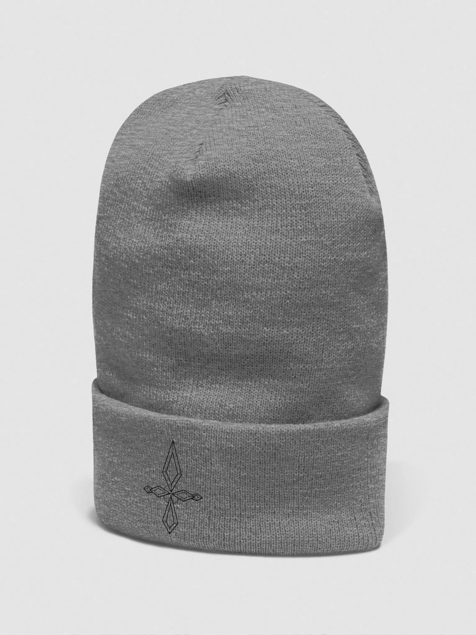 Compass Dagger Beanie product image (2)