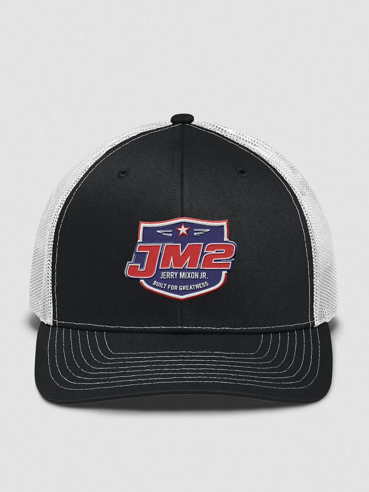 JM2 Superstar Hat product image (1)