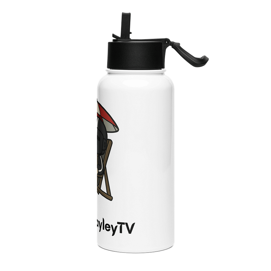 Cooldown Certified – Relaxing Killa Water Bottle product image (3)