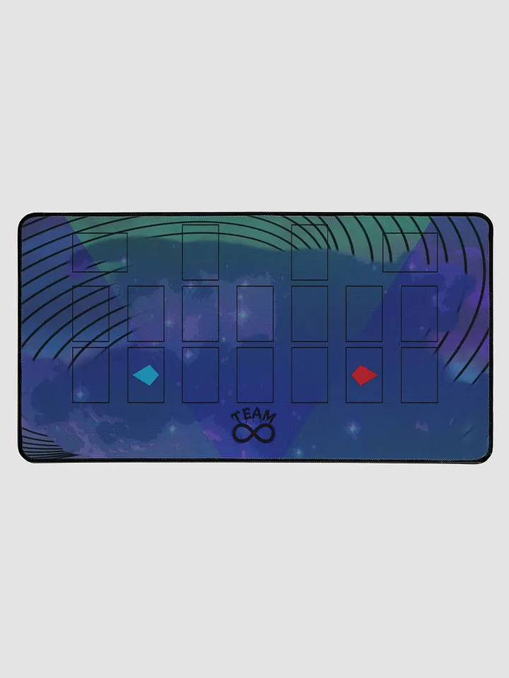 Team Infinity YGO - *OVERSIZED* Playmat product image (1)