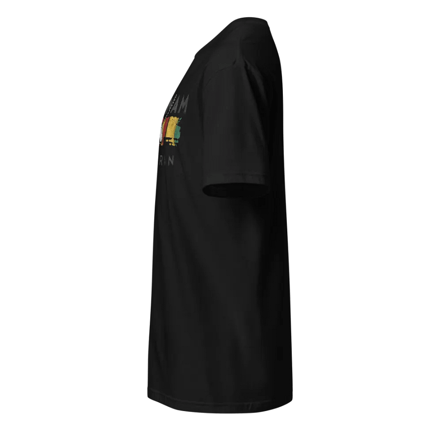 Vietnam Veteran Logo Onyx product image (2)
