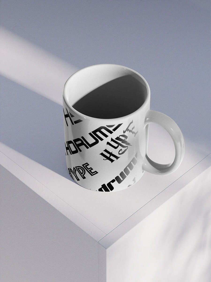 Vintage Seth Mug product image (3)