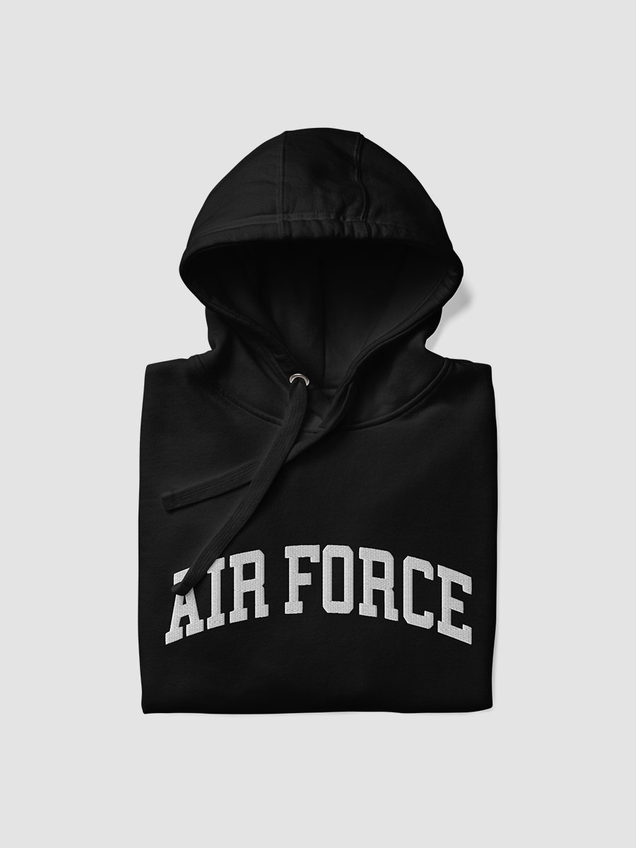 Air Force Hoodie product image (4)