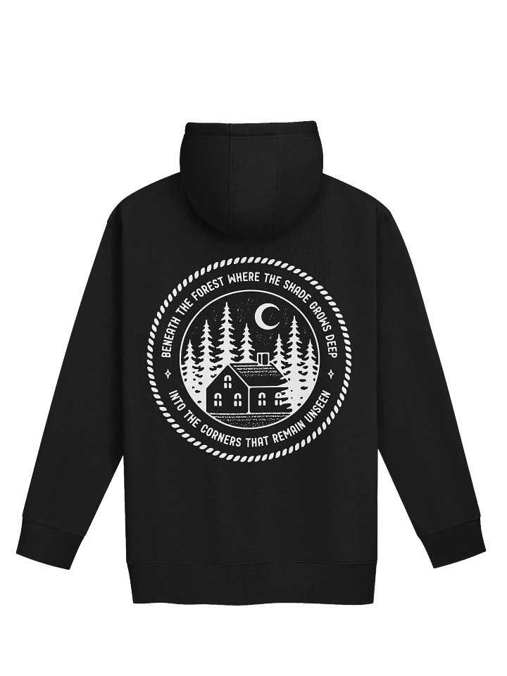 Unseen Hoodie product image (16)