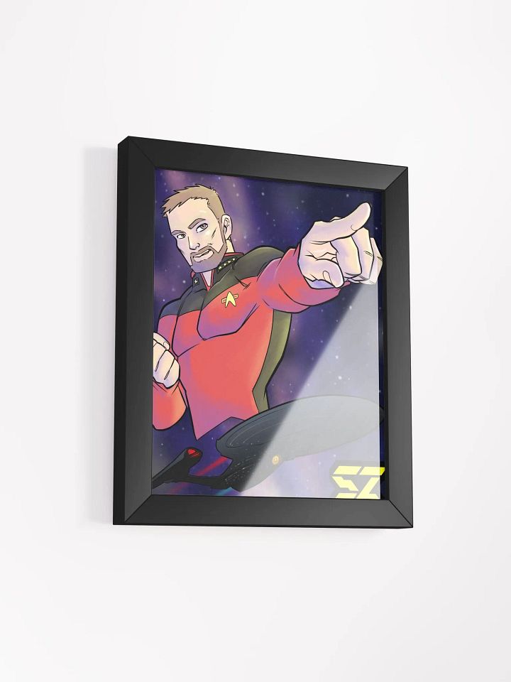 Captains Poster product image (2)