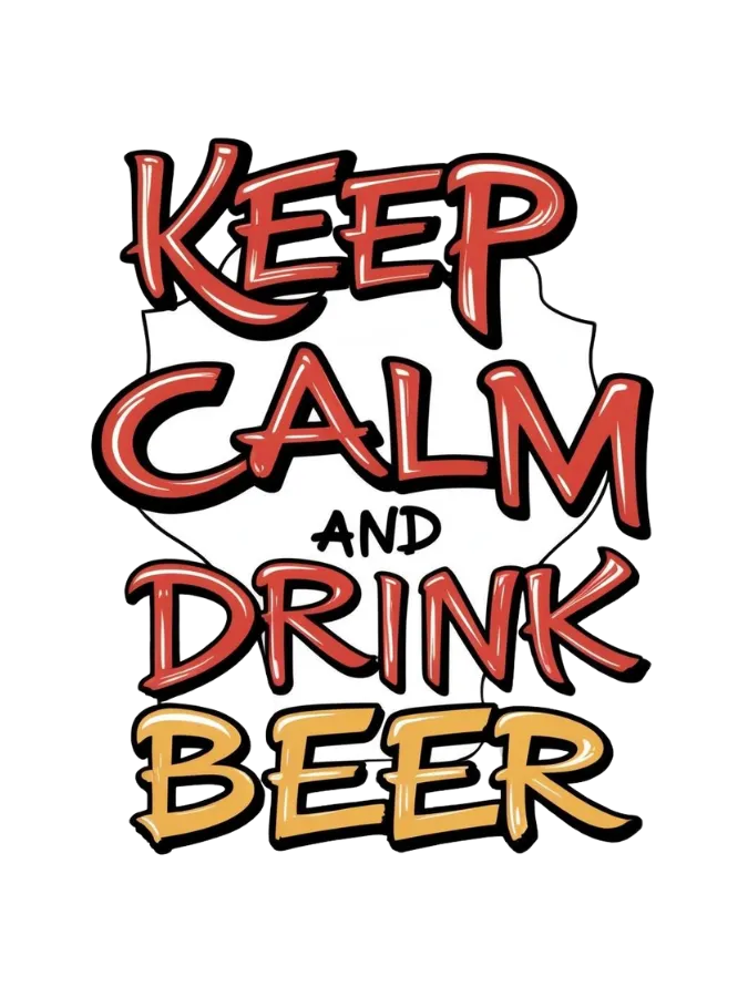 Keep calm product image (2)
