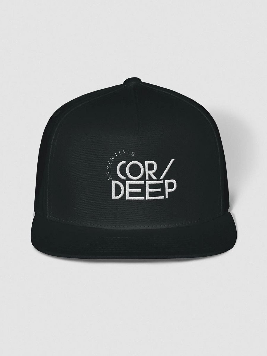 The Focus Cap product image (1)