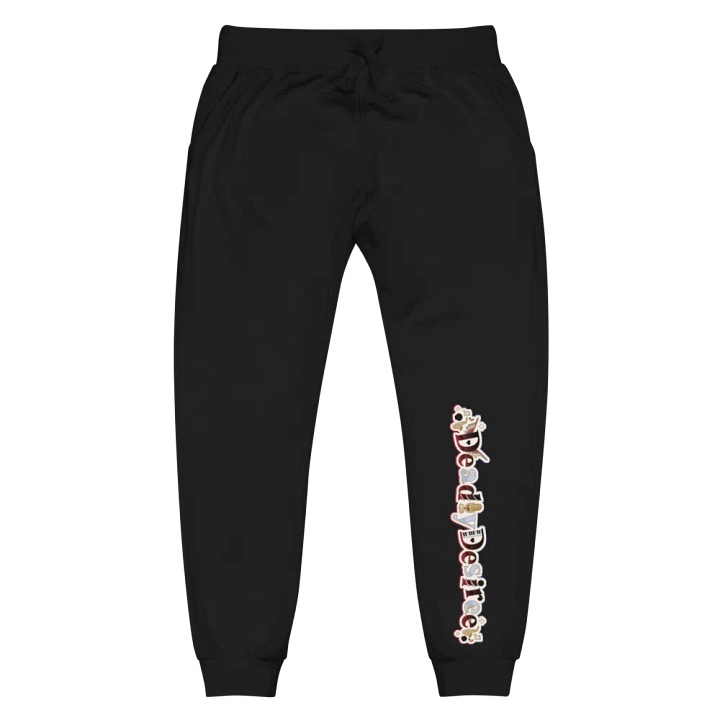 Deadly Mommy Sweatpants product image (1)