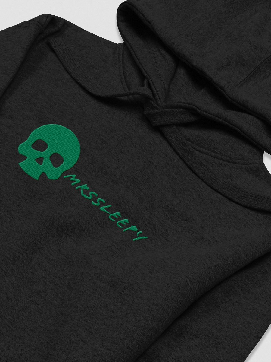 MrsSleepy Hoodie product image (12)