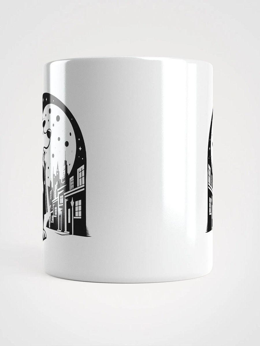 Spy Dog Mug product image (5)