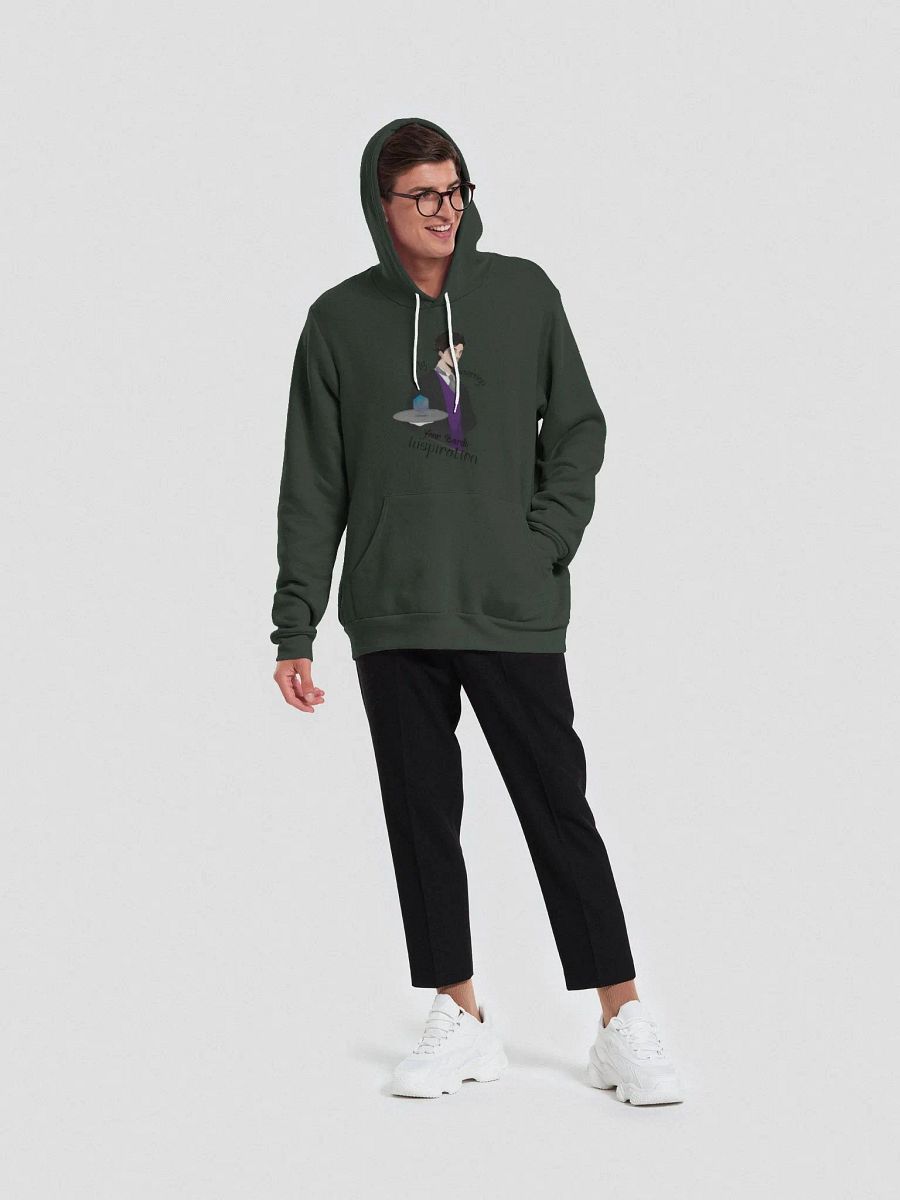 Your Bardic Inspiration | Soft Hoodie product image (12)