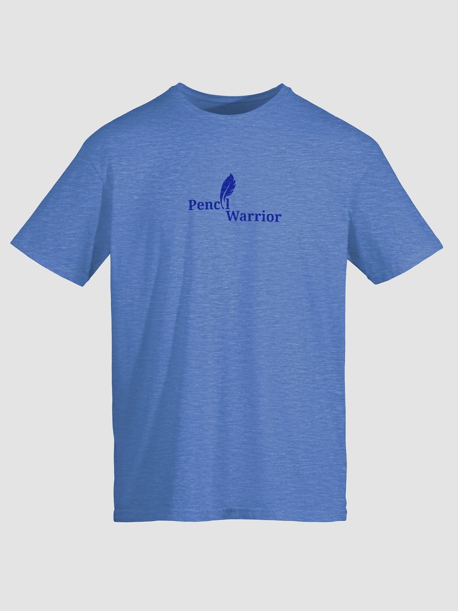 Feathered Warrior Unisex T-Shirt product image (5)