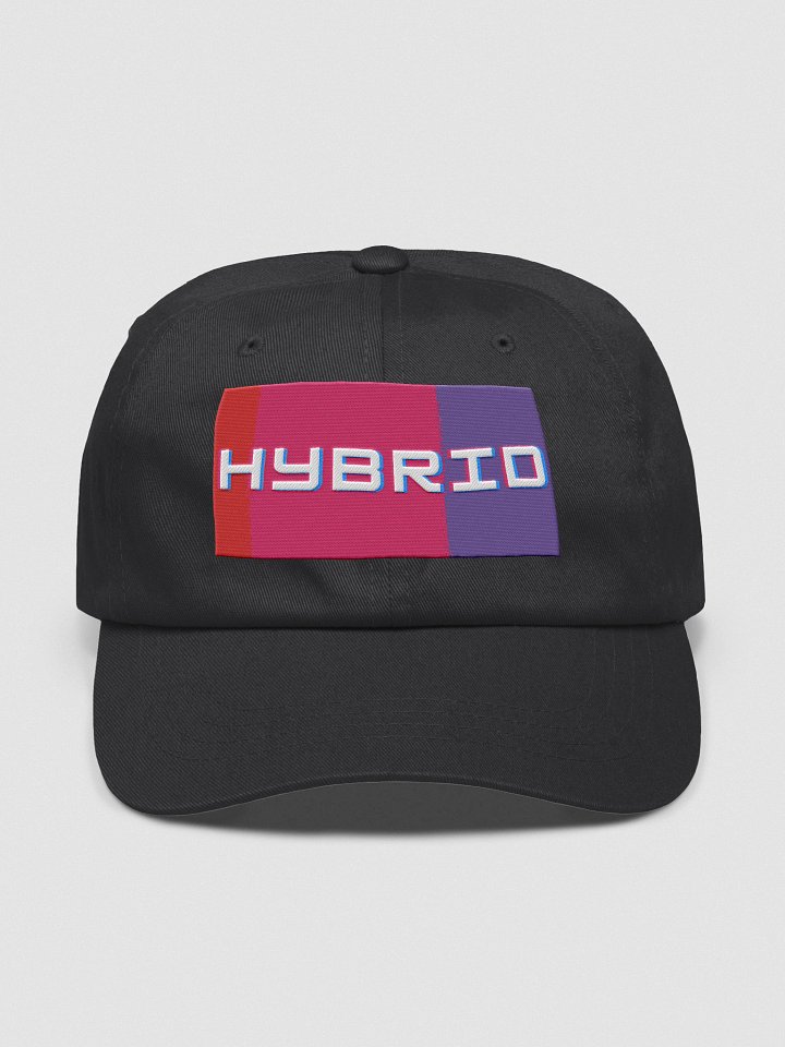 Hybrid Hat product image (1)