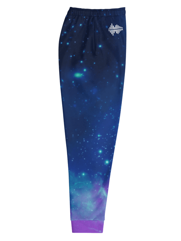 Men's Galaxy Joggers product image (6)