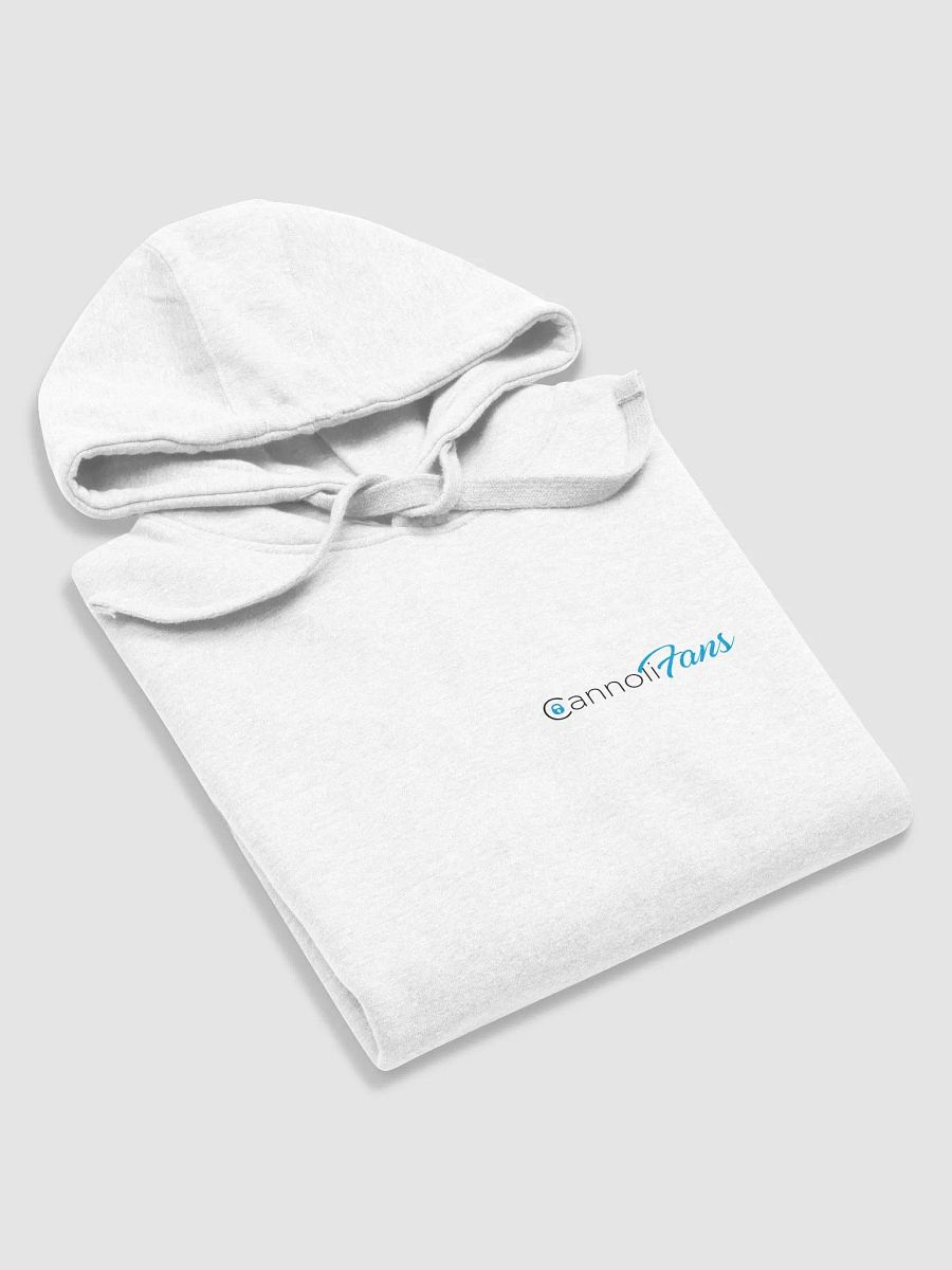Cannolifans Creamy Hoodie product image (6)