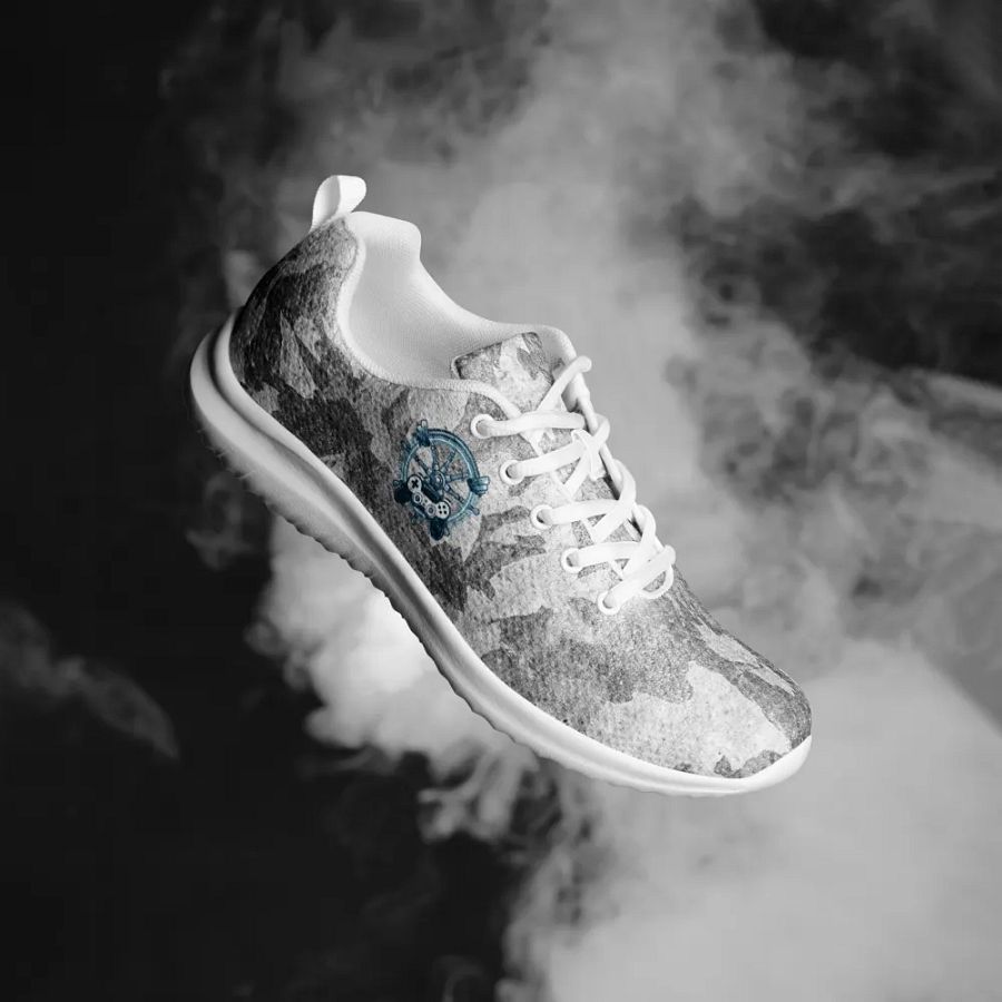 Woman's Athletic Shoes product image (4)