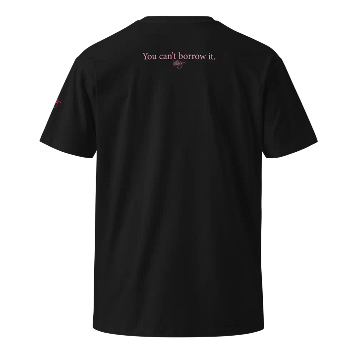 The Whore Shirt product image (2)