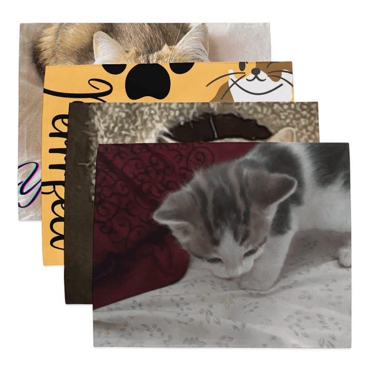 Cute Cats product image (2)