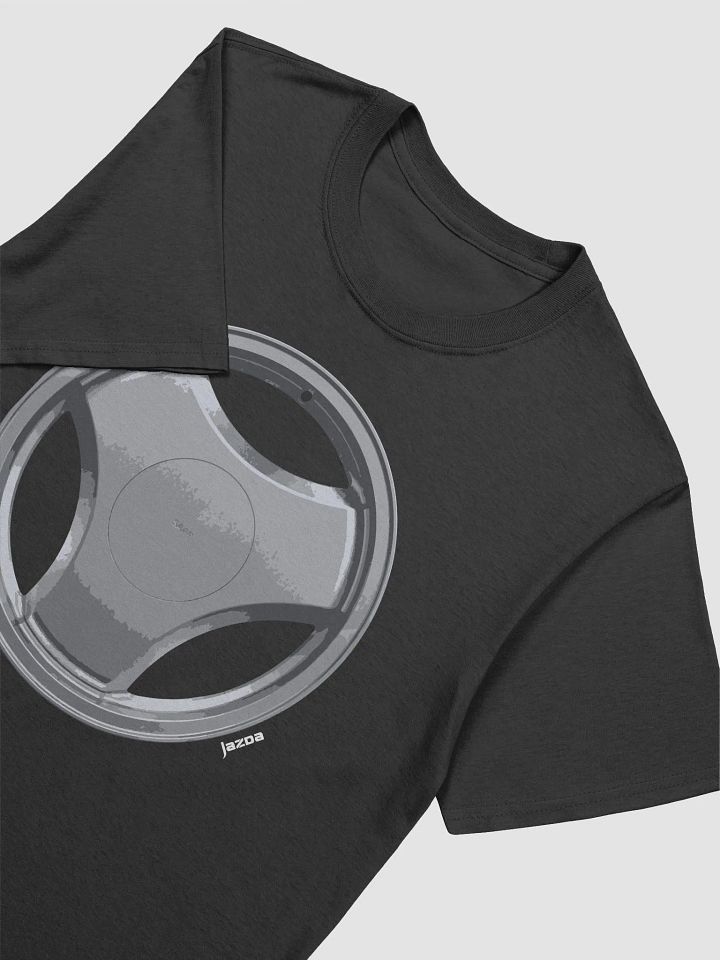 Saab Super Aero Tshirt product image (1)