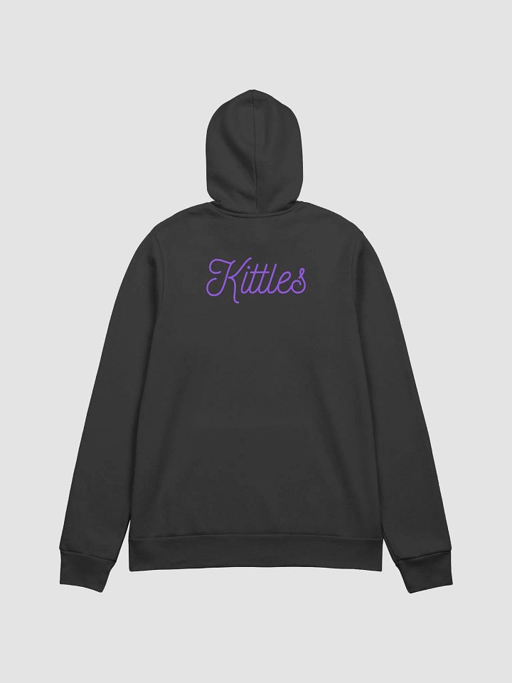 Kittles Essentials Hoodie product image (2)