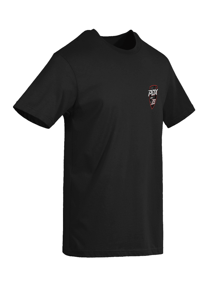 PDX Sim BMW Level T-shirt (GT 7 Scapes Collection) product image (2)