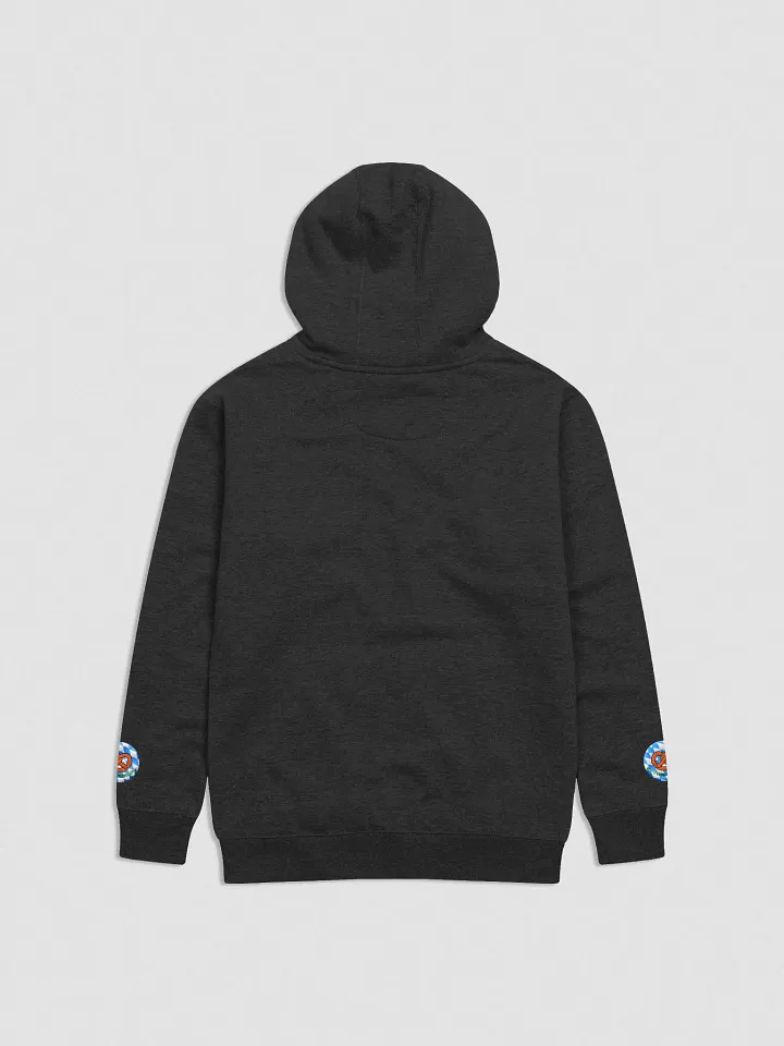 Embroided V.I.P. Hoodie product image (2)