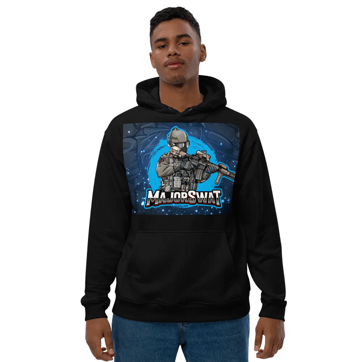 New Swat Banner Hoodie product image (1)