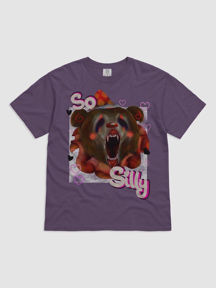 You're So Silly, Bown Bown - T-Shirt! product image (4)