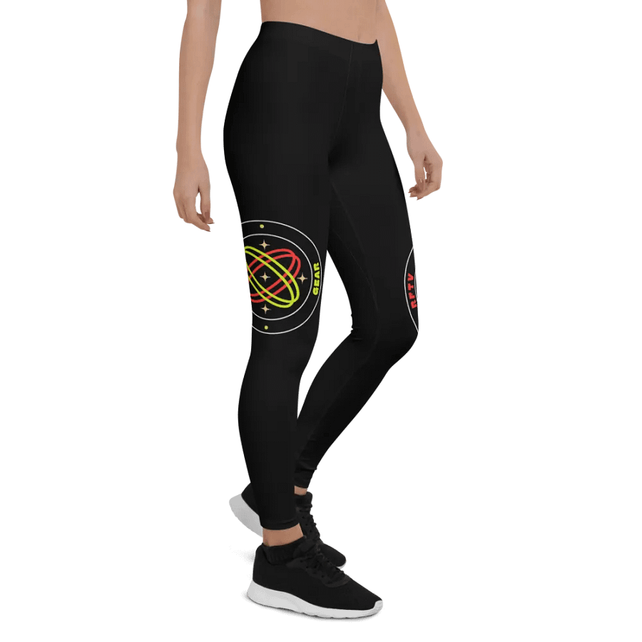 RFTV All-Over Leggings product image (5)