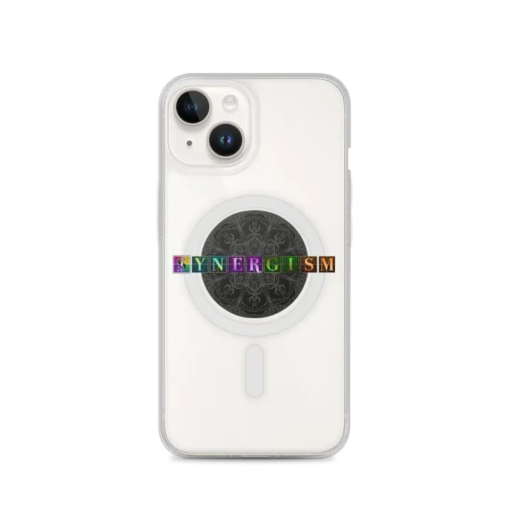iSynergism Phone Case product image (4)