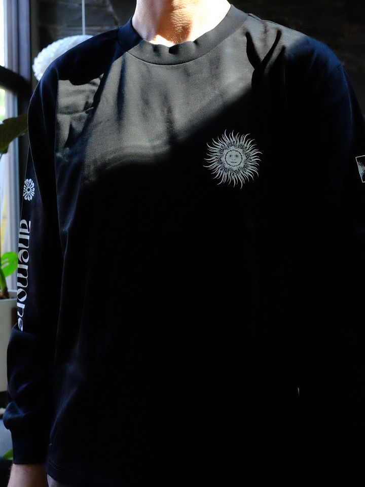 Anemone x Acid Camp Long Sleeve product image (2)