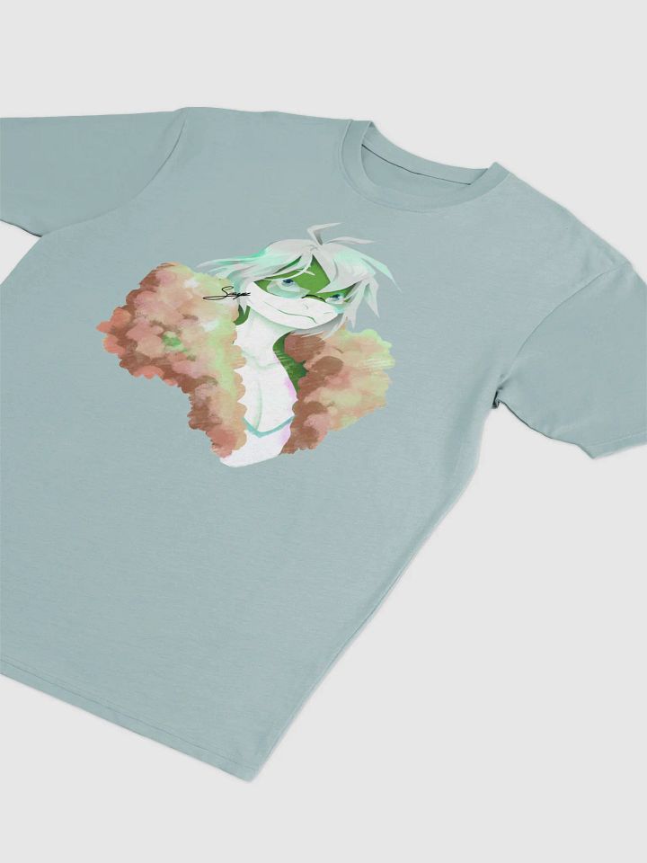 Fancy Ikari Heavyweight T-Shirt product image (12)