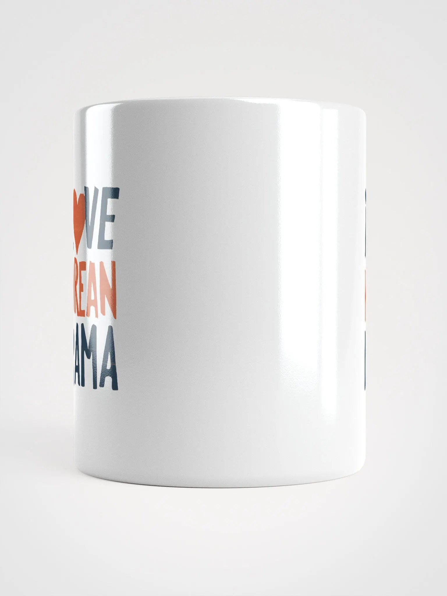 K-Drama Love Mug product image (13)