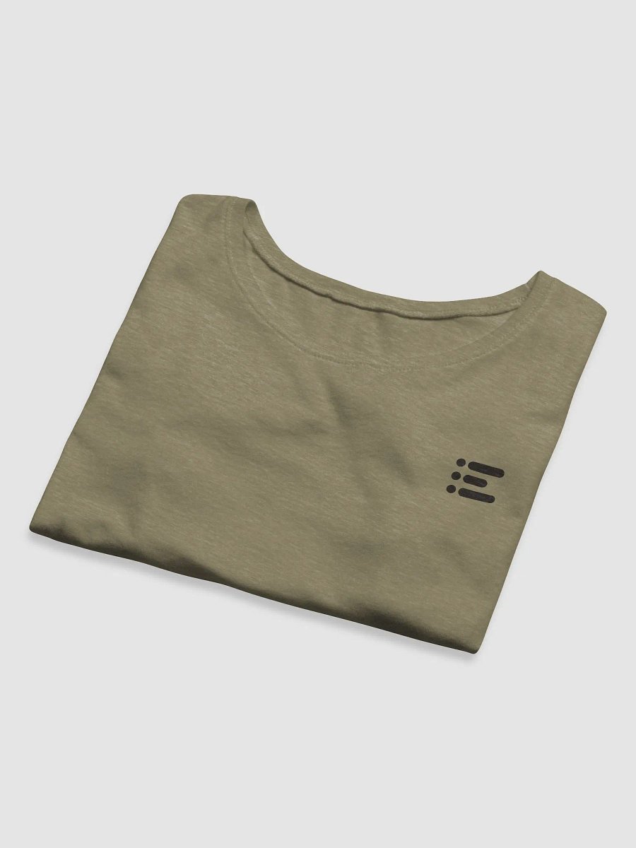 Bella+Canvas Women's Crop Tee product image (11)
