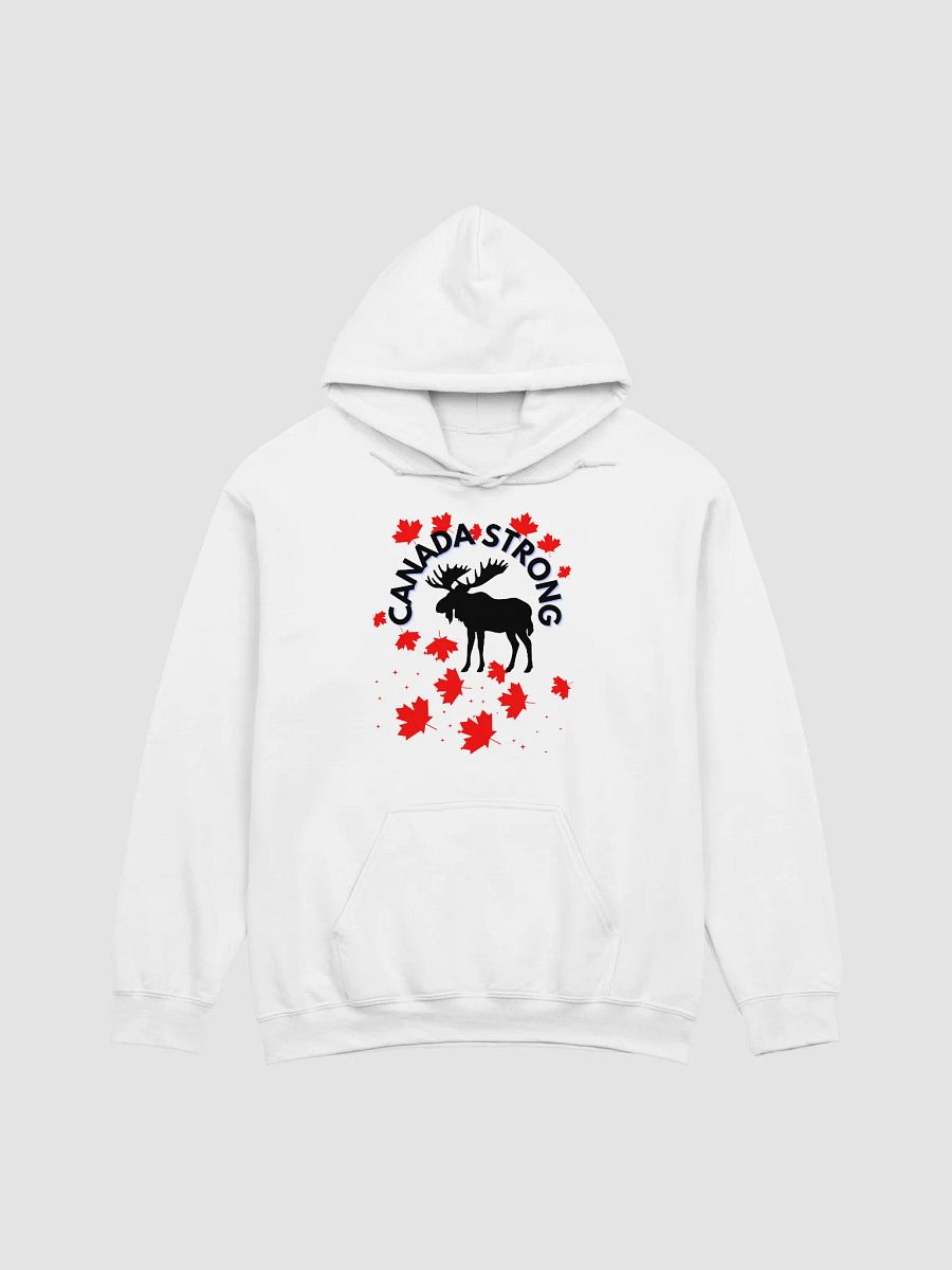 Maple Leaf Power Hoodie product image (23)