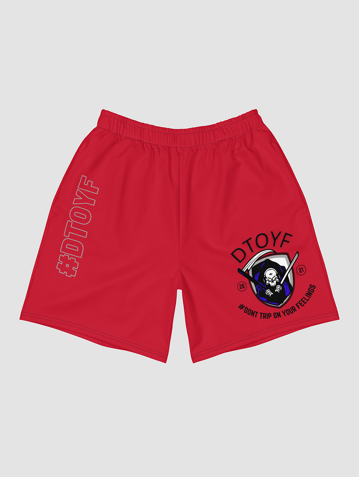 [alexmoorehbg...dtoyf] Men's Recycled Athletic Shorts 1 product image (1)
