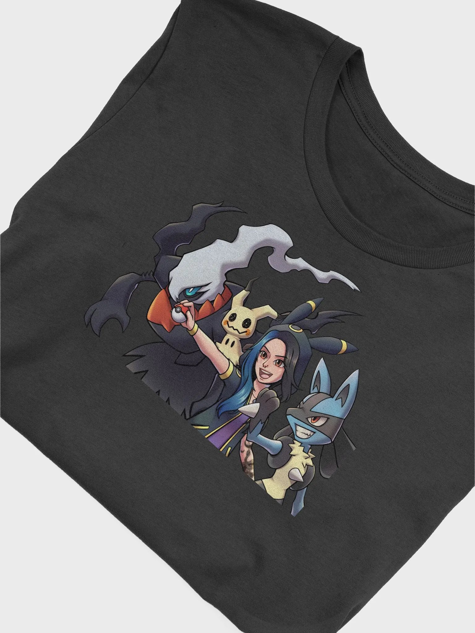 TRAINER CATE TSHIRT product image (3)
