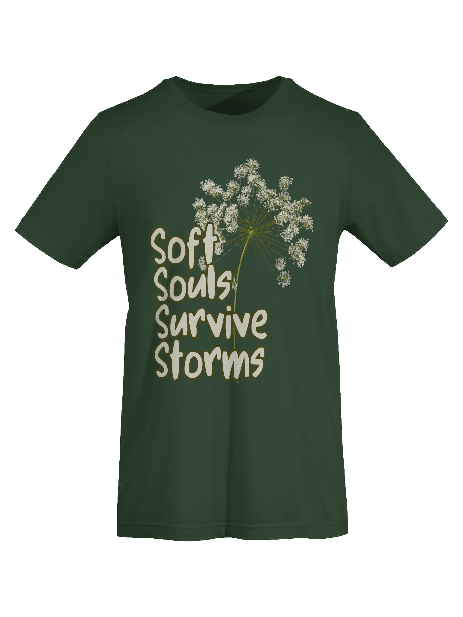 Soft Souls Survive Storms product image (7)