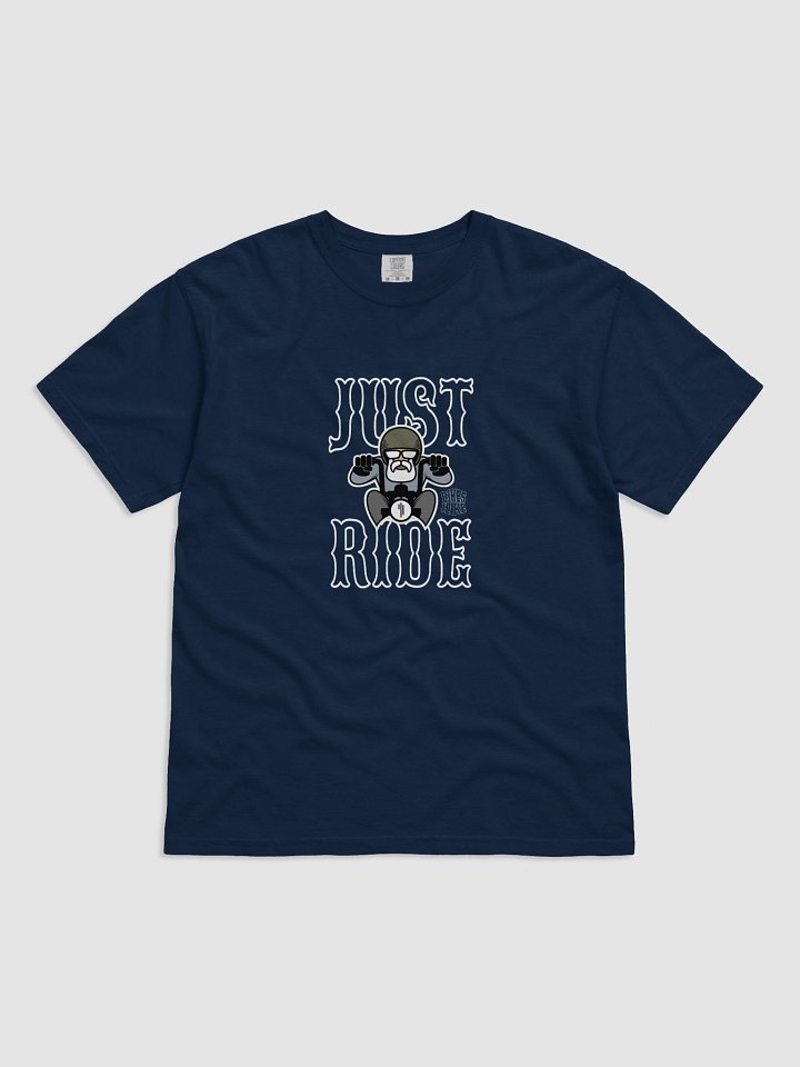 Just Ride! product image (1)