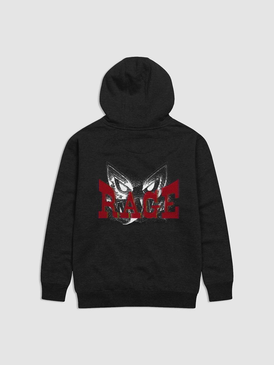 Sudadera - RAGE LABS | BLOOD SEASONS product image (2)