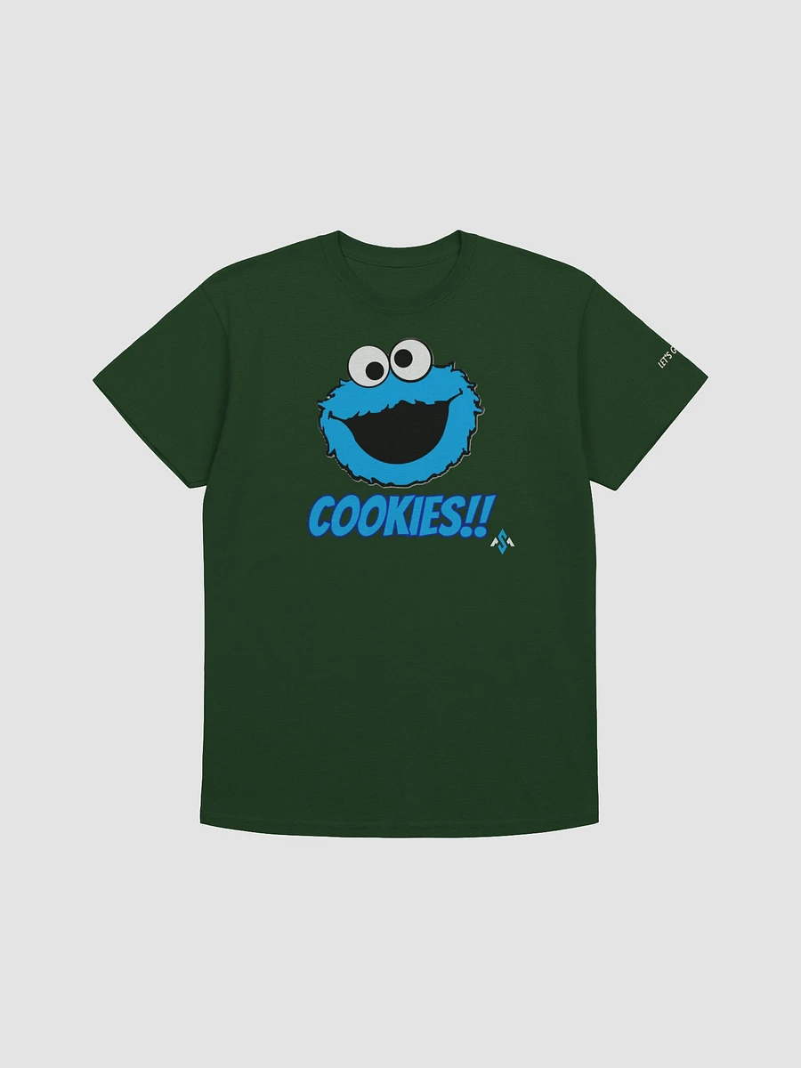 Cookie Monster product image (6)