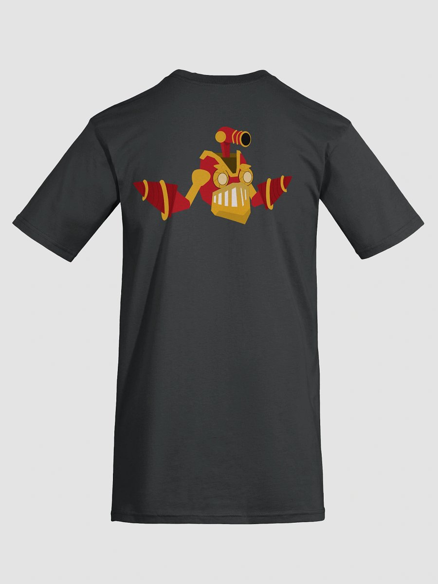 Arkus Drill T-Shirt product image (59)