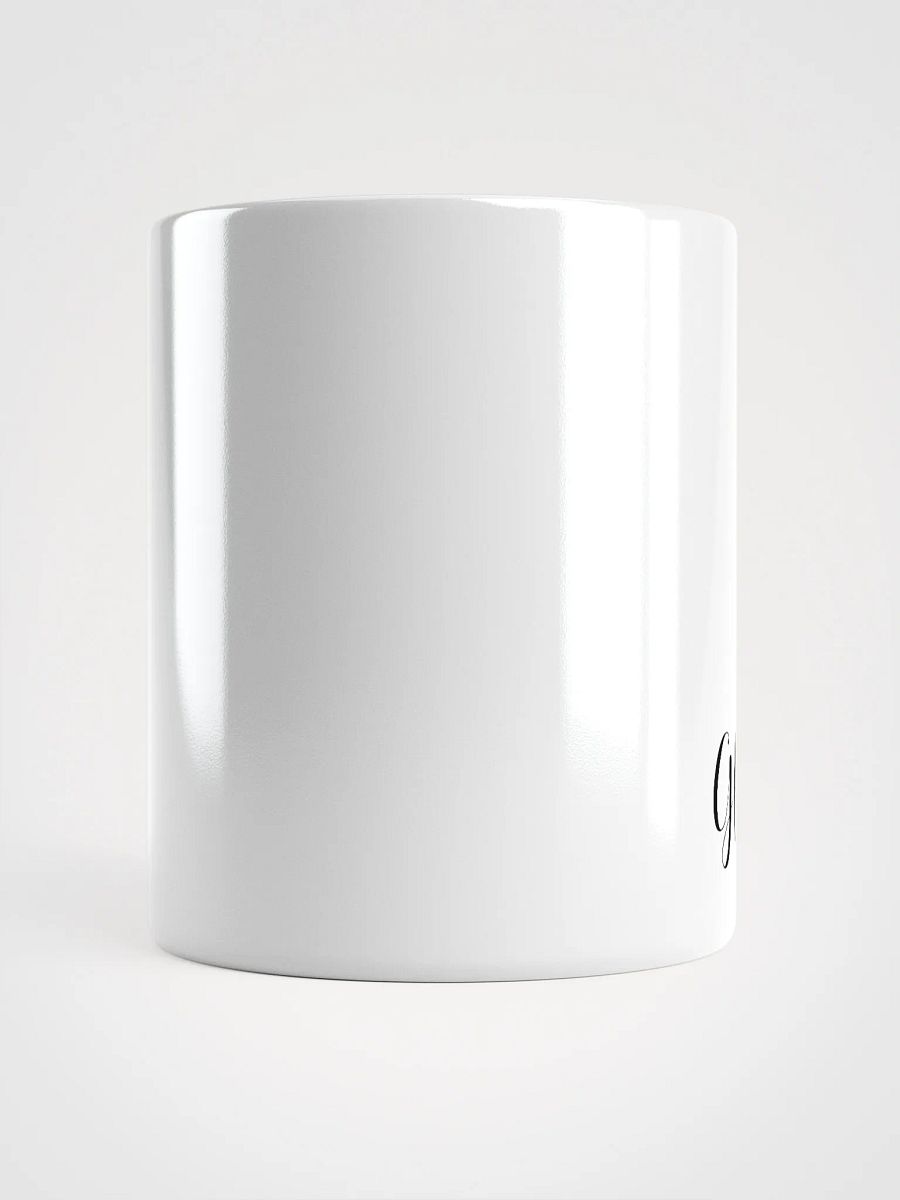 LUCKY MUSHROOM MUG - GLÜCKSPILZ Tasse product image (5)