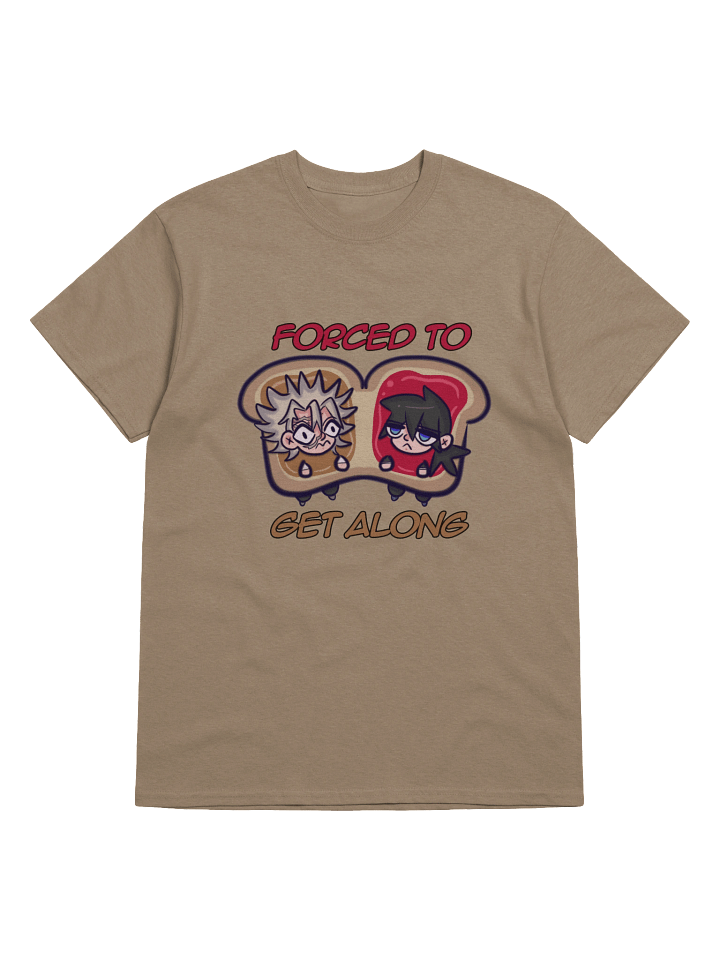 Opposites Attract PB&J T-Shirt product image (2)