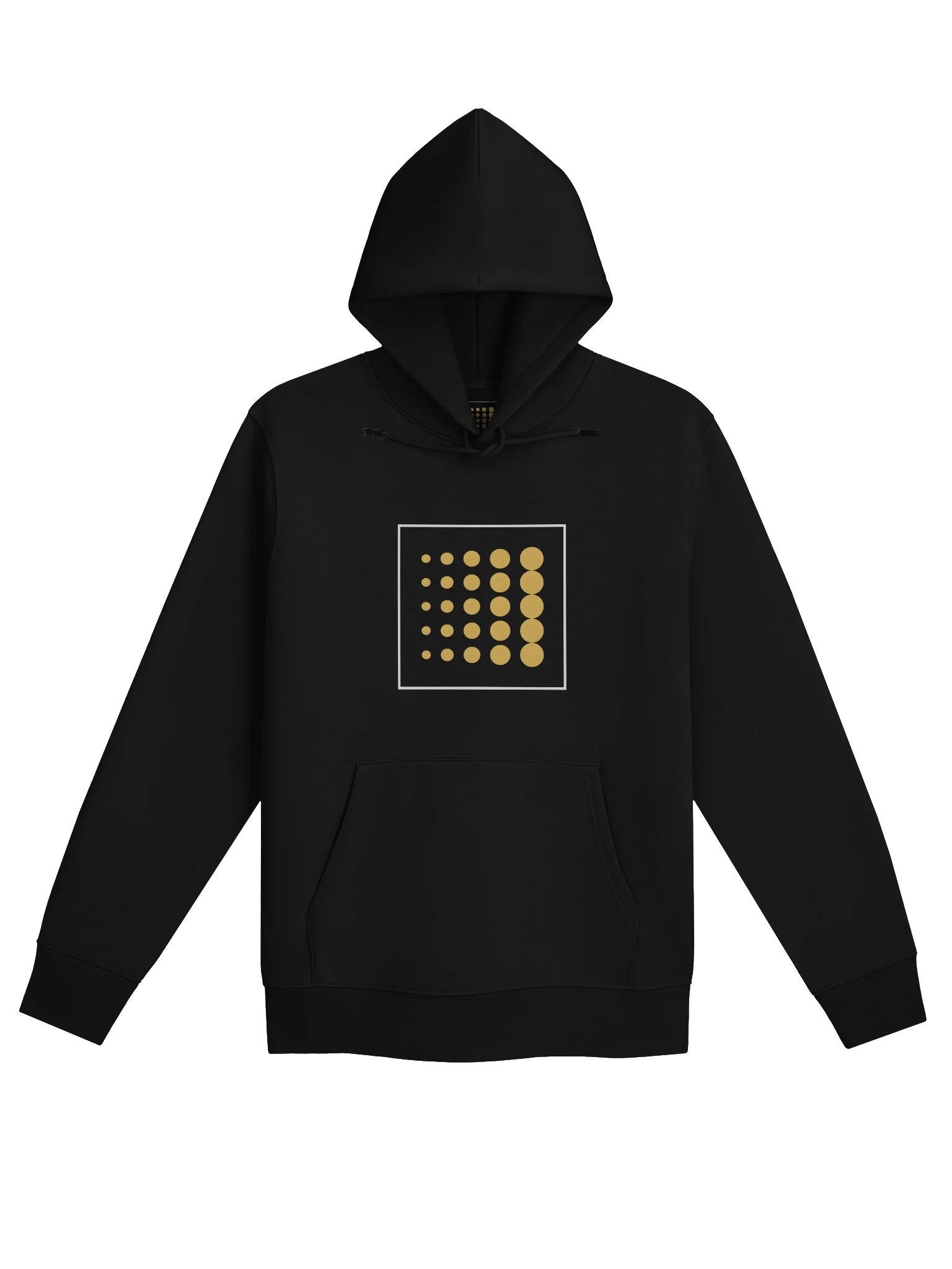 Secdoc Eco Hoodie v2 product image (1)