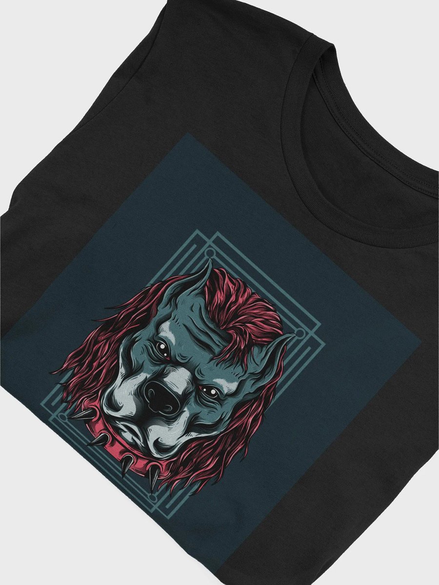 Wild Dog TShirt product image (4)