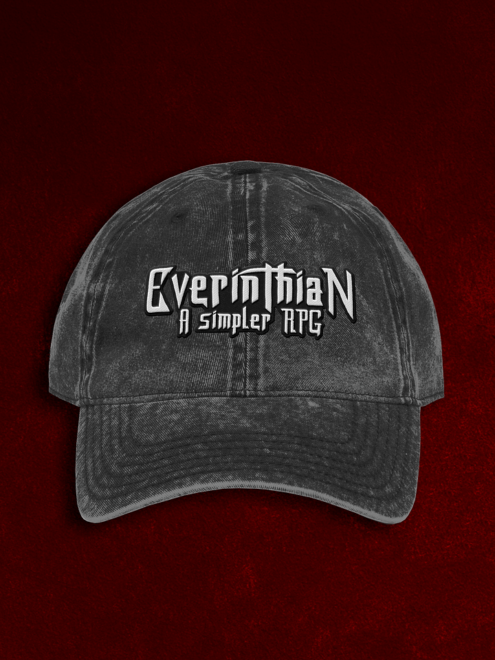 Everinthian | Cap product image (1)