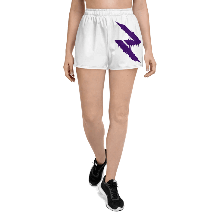 RAATO logo - NAISTEN URHEILUSHORTSIT product image (1)